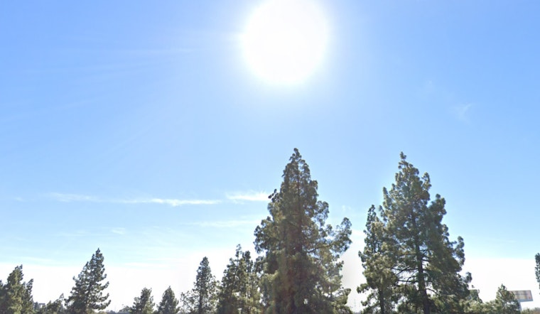 Sacramento’s Weekly Weather Brings Sunny Days Ahead with Occasional Rain Chances, Says NWS