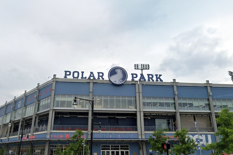Safety Measures in Place as Two Employees Injured in Fireworks Incident at Polar Park in Worcester