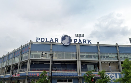 Safety Measures in Place as Two Employees Injured in Fireworks Incident at Polar Park in Worcester