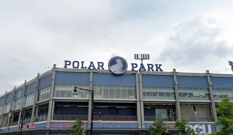 Safety Measures in Place as Two Employees Injured in Fireworks Incident at Polar Park in Worcester