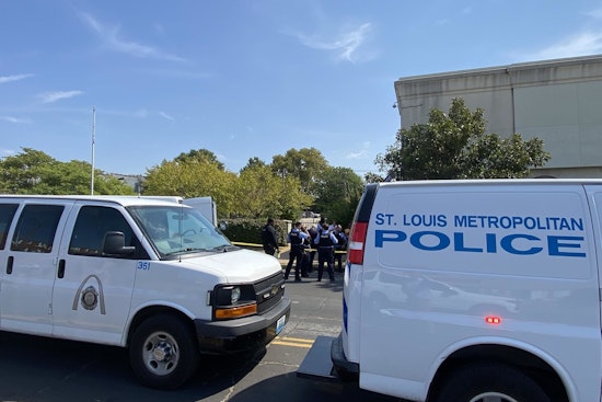 Saint Louis Police Fatally Shoot Armed Suspect as Force Investigation Unit Probes Incident on S. Grand Blvd