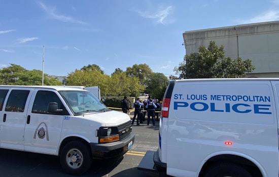 Saint Louis Police Fatally Shoot Armed Suspect as Force Investigation Unit Probes Incident on S. Grand Blvd