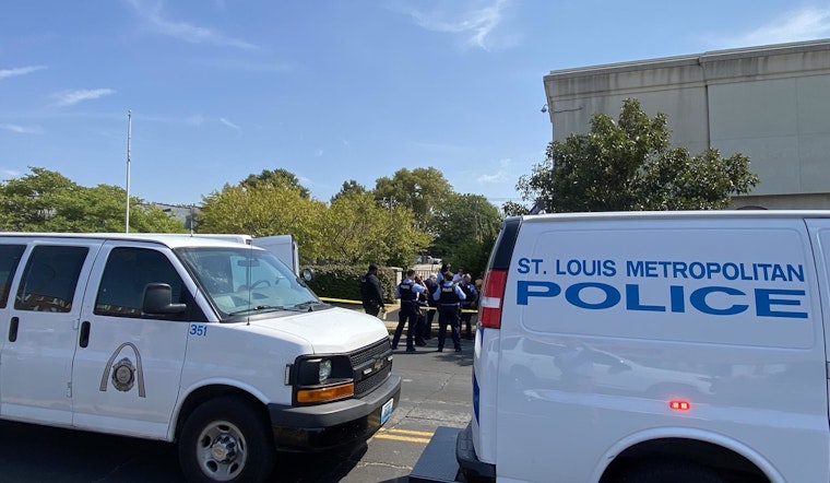 Saint Louis Police Fatally Shoot Armed Suspect as Force Investigation Unit Probes Incident on S. Grand Blvd
