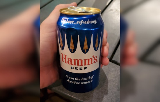 Saint Paul Considers Hamm’s Brewery for Heritage Preservation Status in Upcoming Committee Meeting