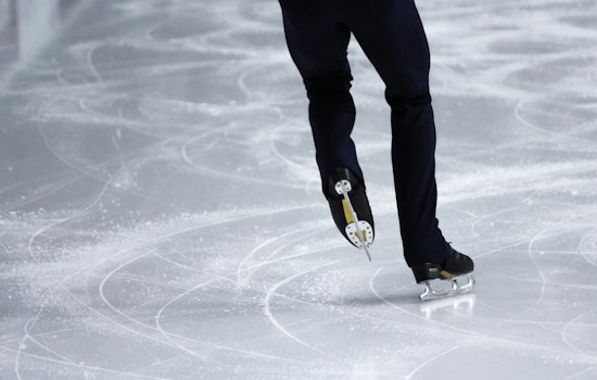 Saint Paul Invites Community to Free Skating Party at North Dale Recreation Center