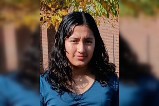Saint Paul Police Seek Public's Help to Find Missing Endangered Juvenile, Ana Molina Roque