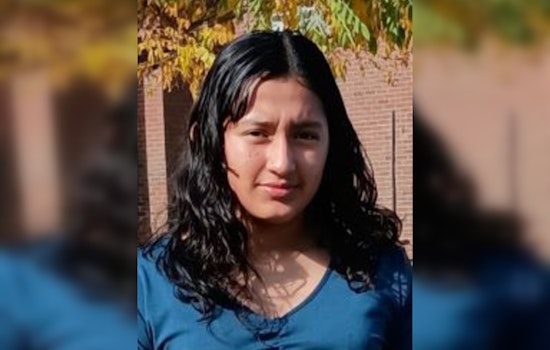 Saint Paul Police Seek Public's Help to Find Missing Endangered Juvenile, Ana Molina Roque