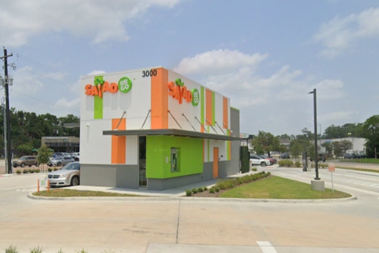 Salad and Go to Close All Houston Locations Among 41 Texas Store Shutdowns Amid Economic Strain