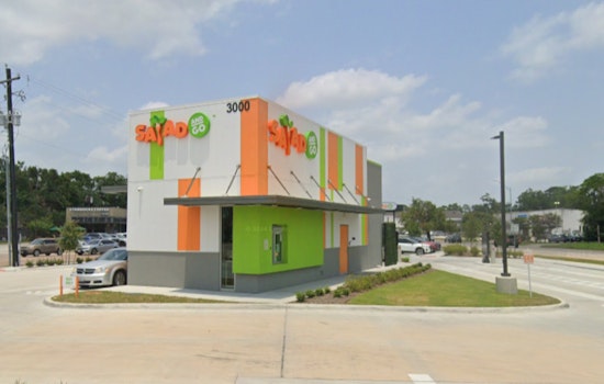 Salad and Go to Close All Houston Locations Among 41 Texas Store Shutdowns Amid Economic Strain