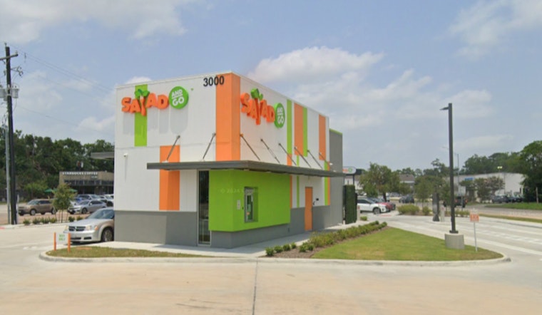 Salad and Go to Close All Houston Locations Among 41 Texas Store Shutdowns Amid Economic Strain