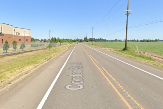 Salem Man Charged with Manslaughter and DUII Following Fatal Cordon Road NE Collision