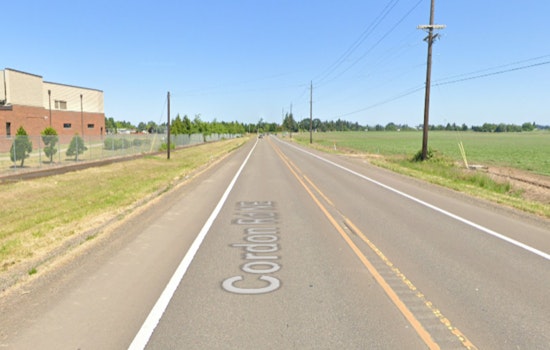 Salem Man Charged with Manslaughter and DUII Following Fatal Cordon Road NE Collision