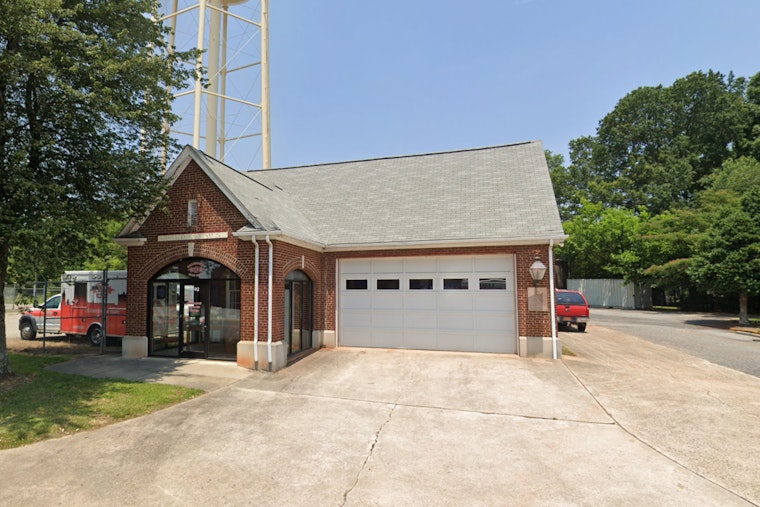 Salisbury, NC to Honor 9/11 Heroes with Annual Memorial Service at Firefighters Memorial