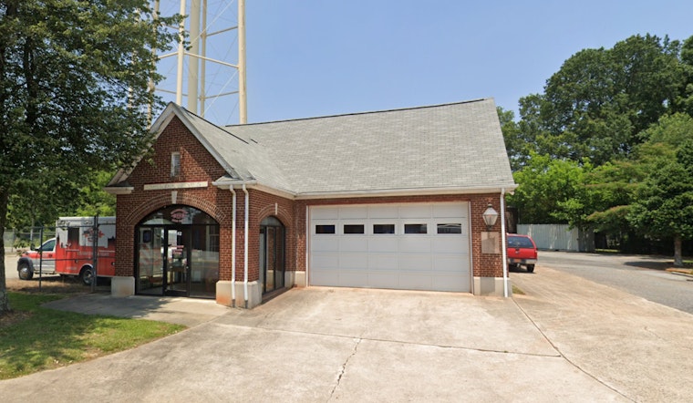 Salisbury, NC to Honor 9/11 Heroes with Annual Memorial Service at Firefighters Memorial