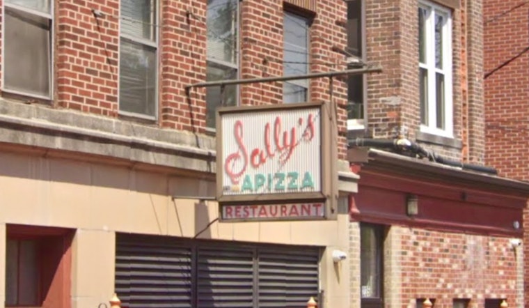 Sally's Apizza Brings New Haven-Style Pizza to Dorchester with New Massachusetts Location Opening