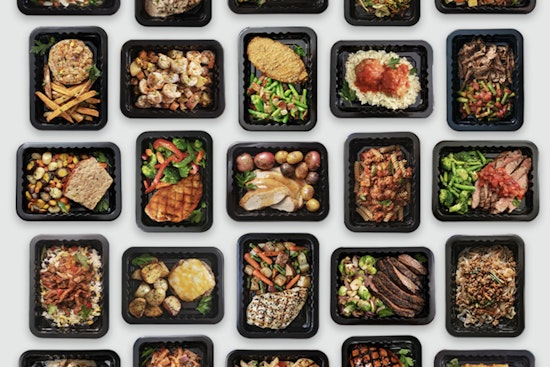 Salmonella Outbreak Linked to Home-Delivery Service Metabolic Meals in 10 States Including California and Illinois