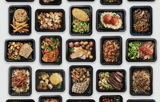 Salmonella Outbreak Linked to Home-Delivery Service Metabolic Meals in 10 States Including California and Illinois