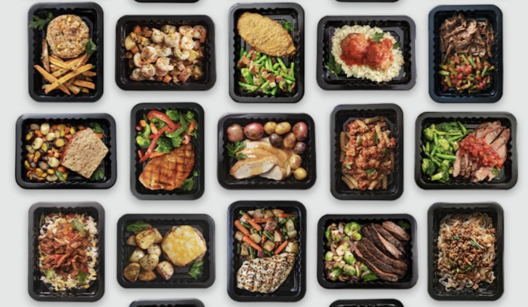 Salmonella Outbreak Linked to Home-Delivery Service Metabolic Meals in 10 States Including California and Illinois