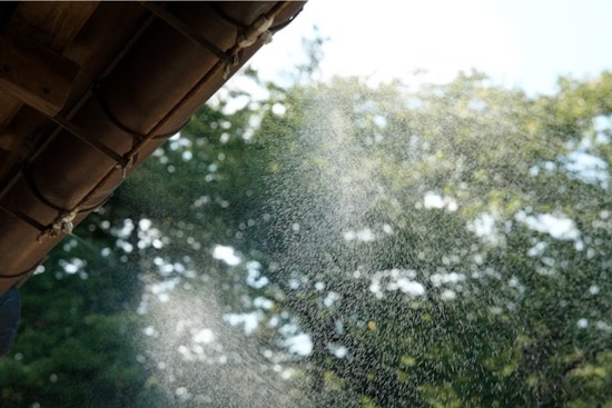 Salt Lake City Braces for Mixed Bag of Showers and Sunshine, NWS Forecasts