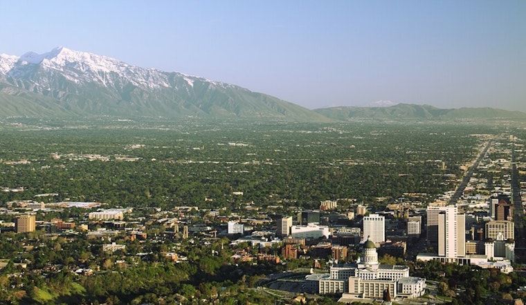 Salt Lake City Braces for Mixed Bag of Sunshine and Showers This Weekend