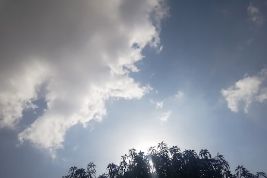 Salt Lake City Braces for Mixed Weather with Showers Amid Sunny Skies, Says National Weather Service