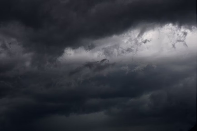Salt Lake City Braces for Possible Showers, Thunderstorms in Week Ahead According to NWS