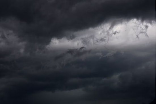 Salt Lake City Braces for Possible Showers, Thunderstorms in Week Ahead According to NWS