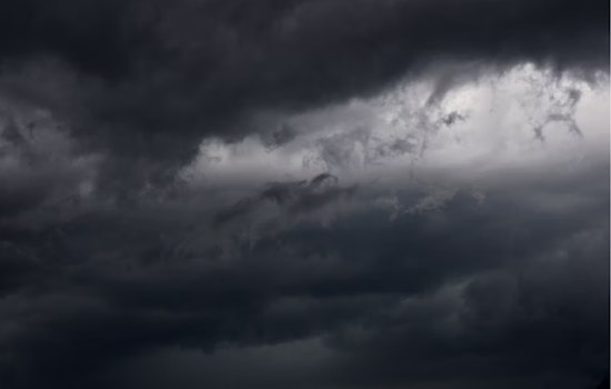Salt Lake City Braces for Possible Showers, Thunderstorms in Week Ahead According to NWS