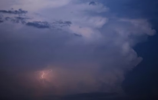 Salt Lake City Braces for Showers and Thunderstorms, Sunny Respite Anticipated Early Next Week
