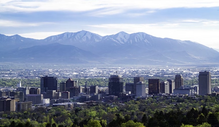 Salt Lake City Embraces Warm Temperatures with Mixed Weekend Weather Forecast
