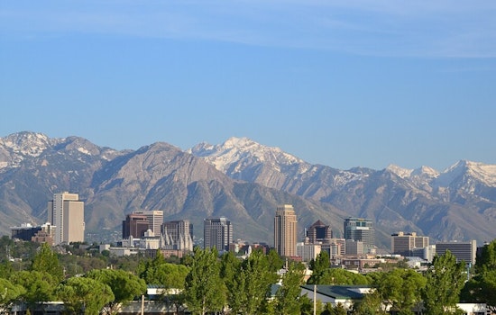Salt Lake City Forecast: Mostly Sunny with Chances of Afternoon Showers, Says NWS