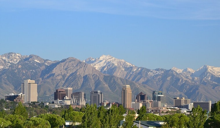 Salt Lake City Forecast: Mostly Sunny with Chances of Afternoon Showers, Says NWS