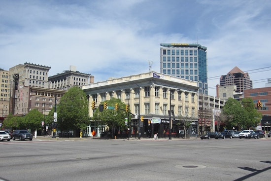 Salt Lake City Forecast: Sunny Days Ahead with a Chance of Showers