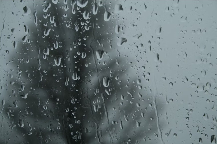 Salt Lake City Weather Alert: Isolated Showers Possible Tonight, Continues Week of Mixed Conditions