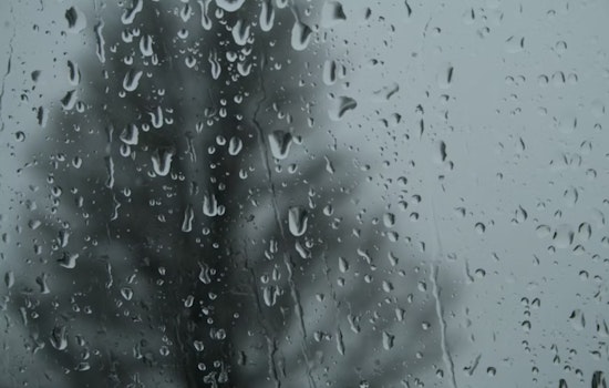 Salt Lake City Weather Alert: Isolated Showers Possible Tonight, Continues Week of Mixed Conditions