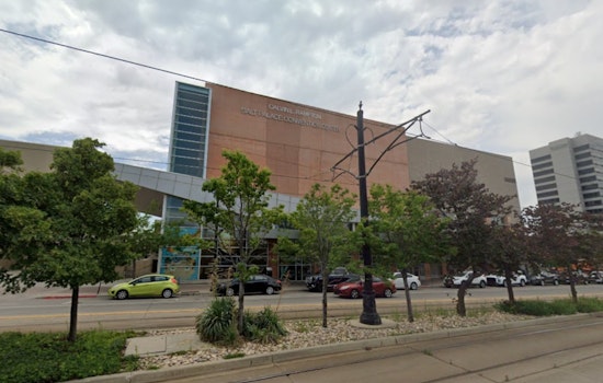 Salt Lake County Advances Salt Palace Convention Center Revamp with Top Industry Experts