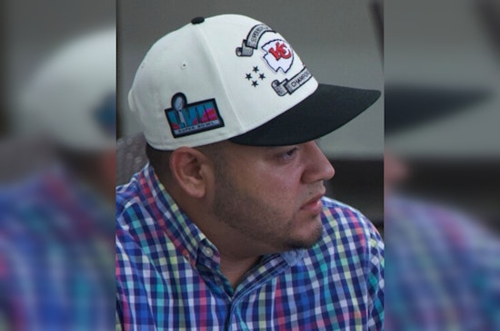 Salvadoran National Kilmar Abrego Garcia Faces Potential Deportation to Eswatini Amidst Legal Struggles with Trump Administration