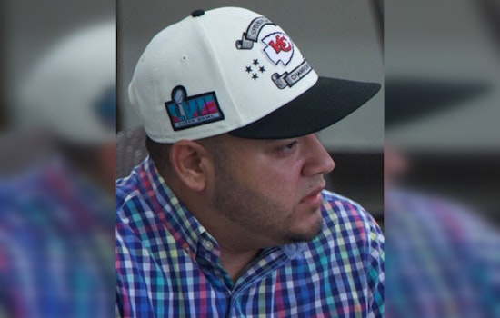 Salvadoran National Kilmar Abrego Garcia Faces Potential Deportation to Eswatini Amidst Legal Struggles with Trump Administration