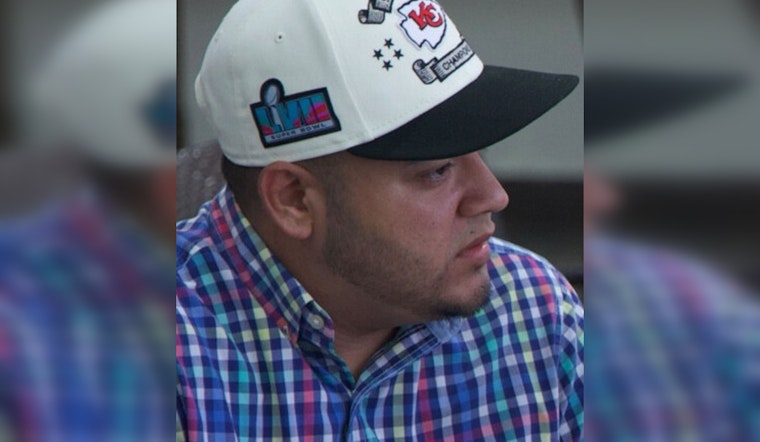 Salvadoran National Kilmar Abrego Garcia Faces Potential Deportation to Eswatini Amidst Legal Struggles with Trump Administration