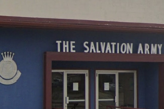 Salvation Army Ramps Up Flood Relief Efforts in Globe-Miami, Calls for Urgent Donations