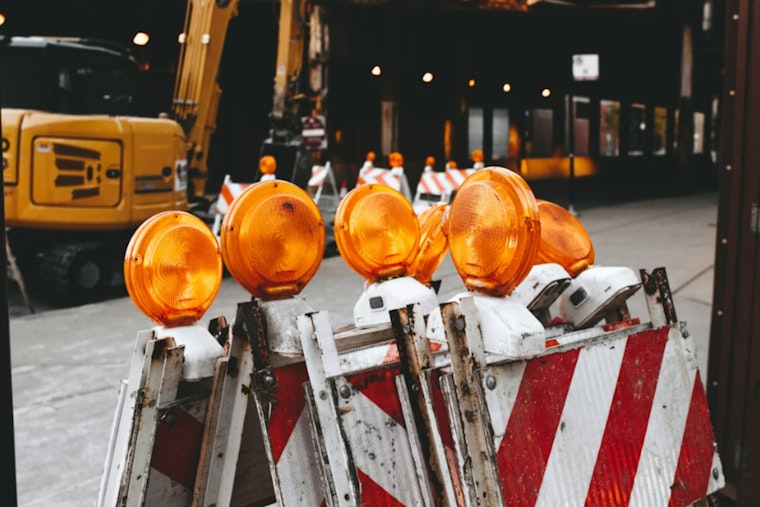 Sammamish Preps for Ziply Fiber Network with Potholing and Enhanced Oversight