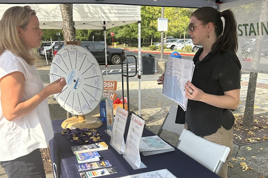 Sammamish Sets Ambitious Environmental Goals; Engages Community for a Greener Future