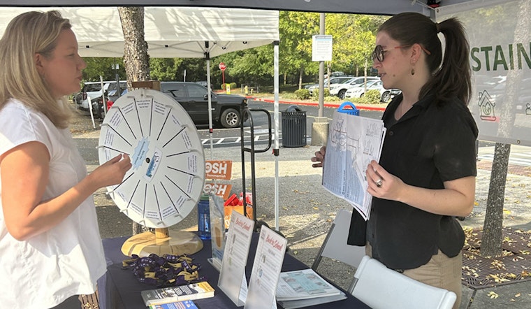 Sammamish Sets Ambitious Environmental Goals; Engages Community for a Greener Future