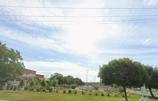 San Antonio Basks in Sunny Days Ahead with Temperatures in the 90s, National Weather Service Reports