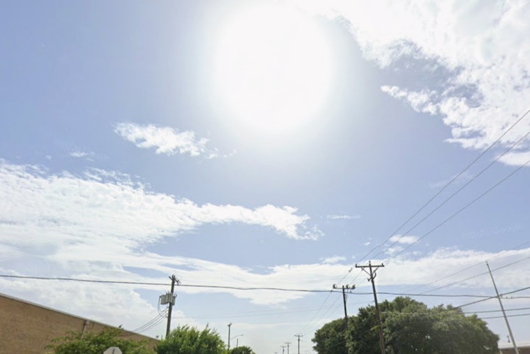 San Antonio Braces for a Week of Sunshine and Rising Temperatures, Says National Weather Service