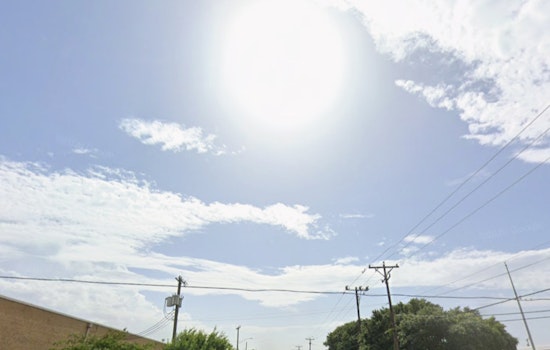 San Antonio Braces for a Week of Sunshine and Rising Temperatures, Says National Weather Service