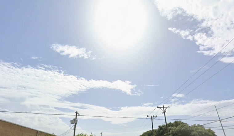 San Antonio Braces for a Week of Sunshine and Rising Temperatures, Says National Weather Service