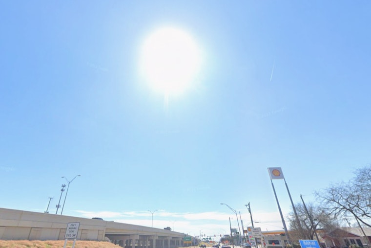 San Antonio Braces for Classic Texas Heat Wave with Mid-90s Temperatures All Week
