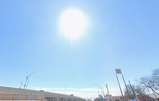 San Antonio Braces for Classic Texas Heat Wave with Mid-90s Temperatures All Week