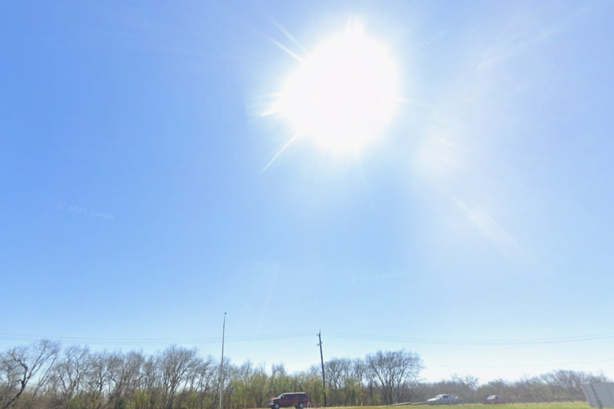 San Antonio Braces for Prolonged Heat Wave with Highs Nearing 100